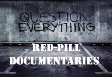 10 Red-Pill Documentaries Responsible For Waking Up Millions